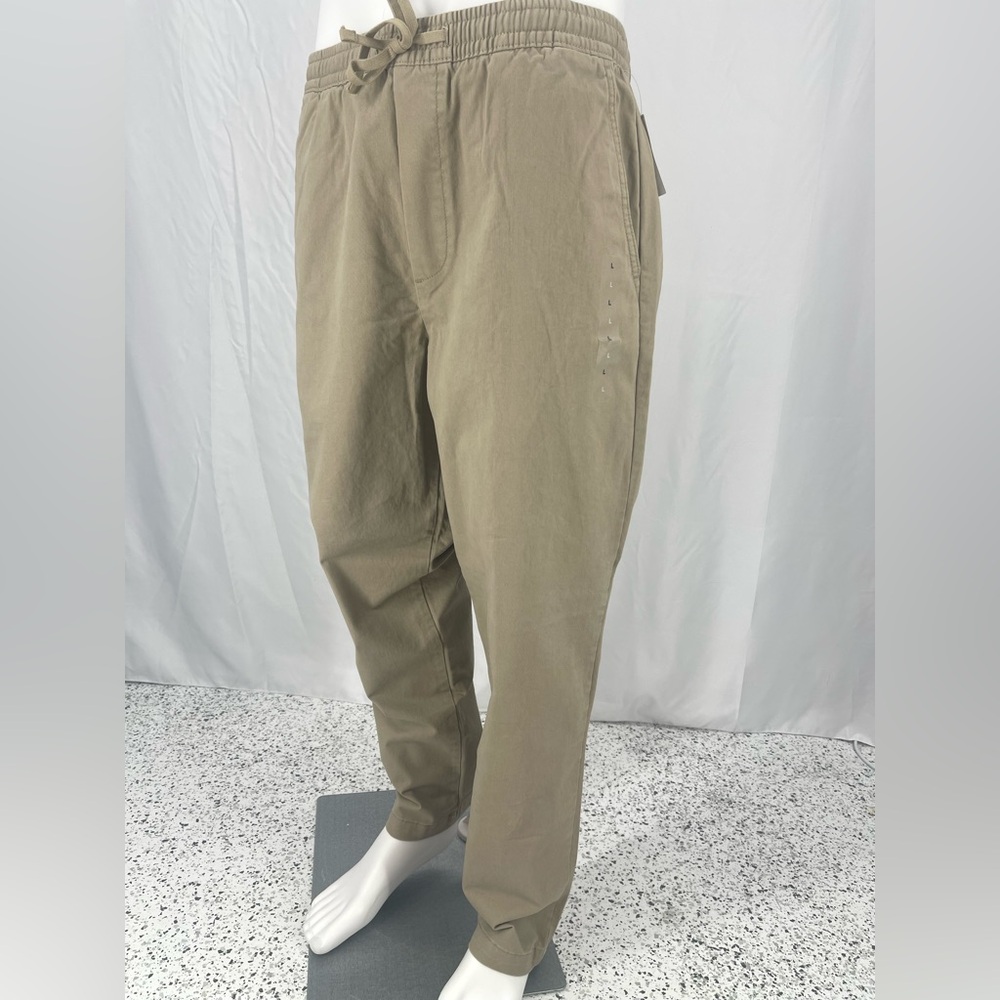 GAP Men's Khaki Chinos